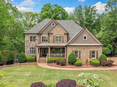 106 Stephens Farm Dr, Canton, GA, 30115