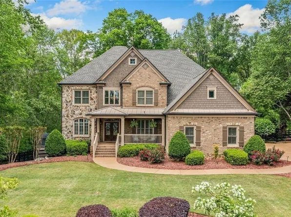 106 Stephens Farm Dr, Canton, GA 30115