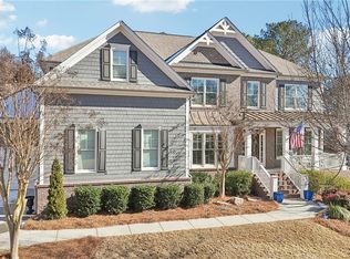 5775 Cascade Trl, Cumming, GA 30041