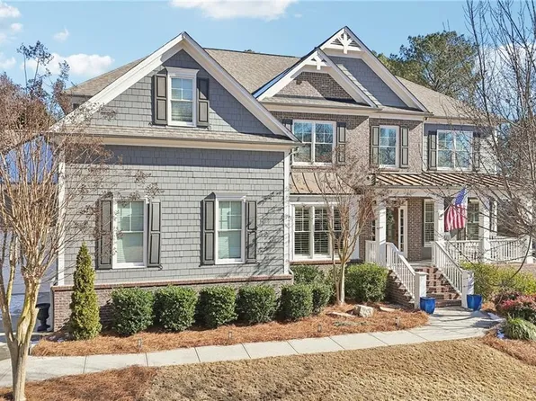 5775 Cascade Trl, Cumming, GA 30041