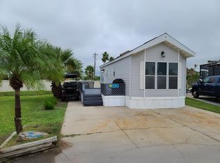 48 Abalone Cir, Port Isabel, TX 78578
