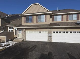 1326 Crown Oaks Dr NE, Spring Lake Park, MN 55432