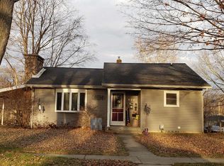 620 Orchard Ct, Portland, MI 48875