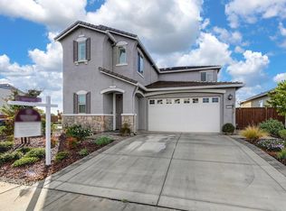 4243 Parnassus Dr, Rancho Cordova, CA 95742