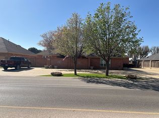 4603 Green Tree Blvd, Midland, TX 79707