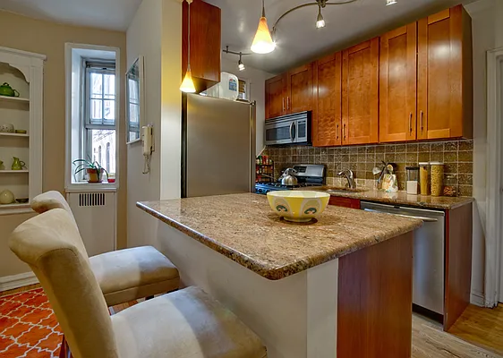 Sold by Brown Harris Stevens | media 9