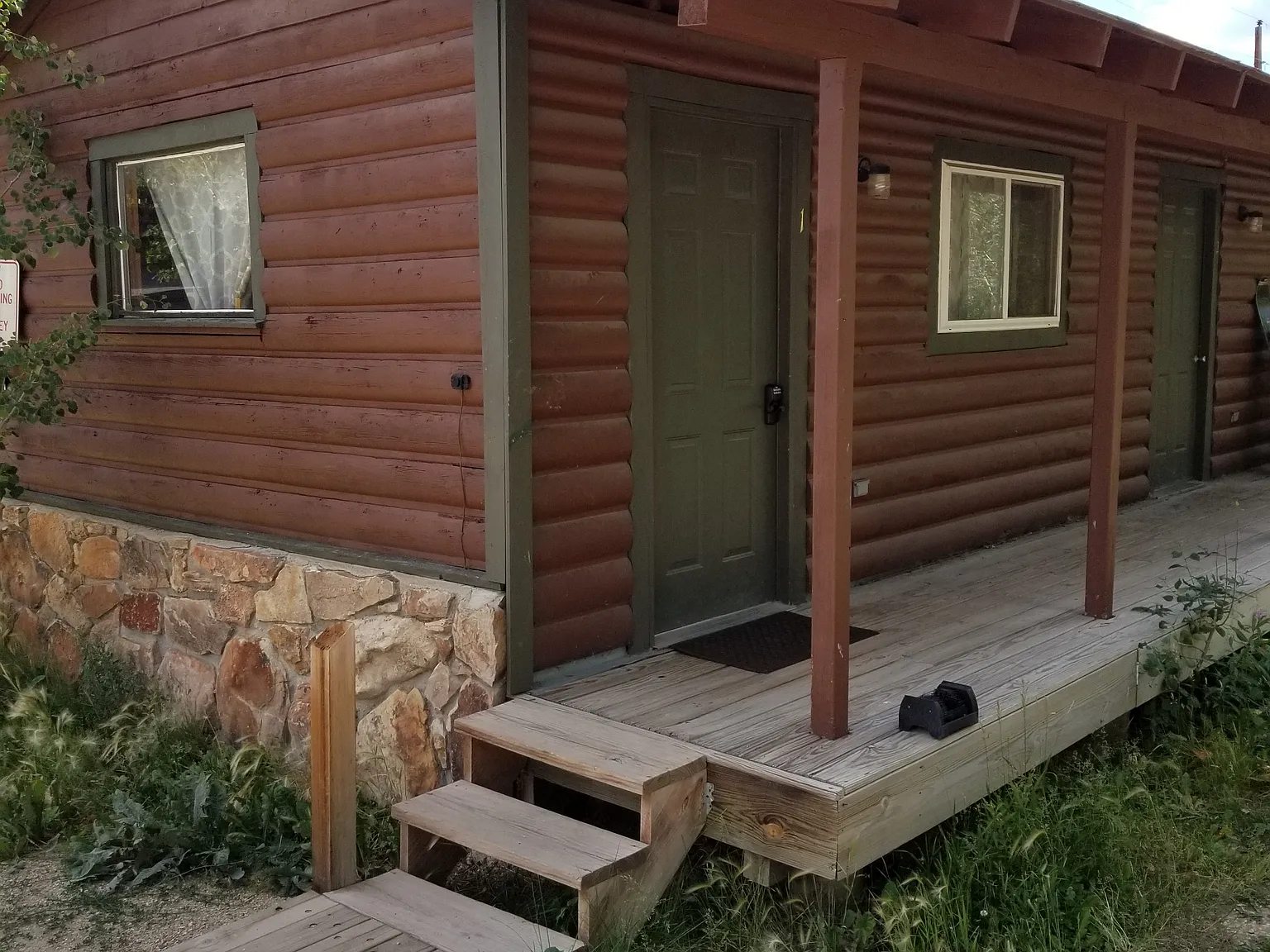Studio, 200 sqft, $770 — Photo 1