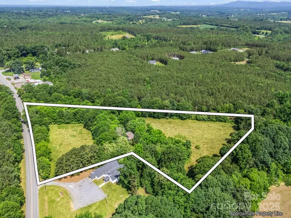 4710 Ellenboro Rd, Mooresboro, NC 28114