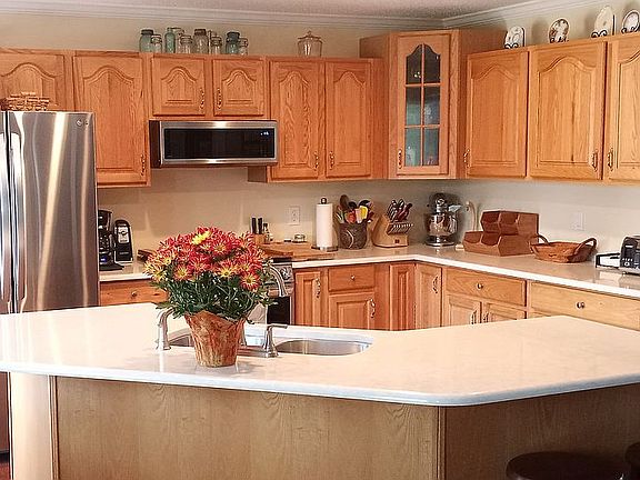 Kitchen 2023