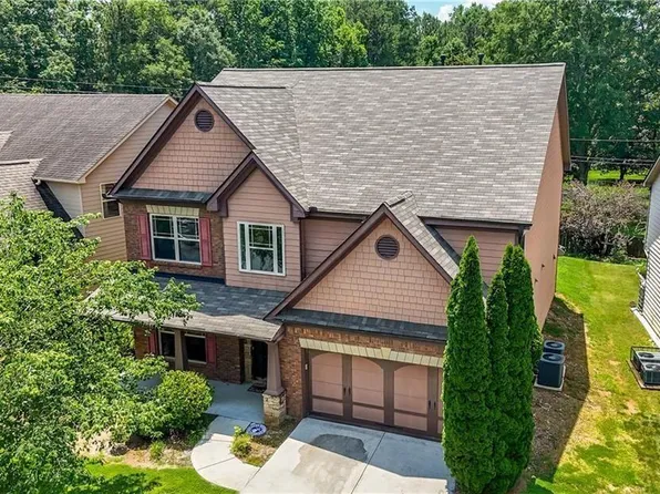 2532 Gloster Mill Dr, Lawrenceville, GA 30044