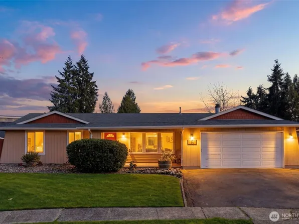 6 dove Street, Longview, WA 98632