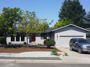 1363 N Modoc Ave, Medford, OR