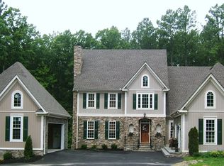 13424 River Otter Rd, Chesterfield, VA 23838