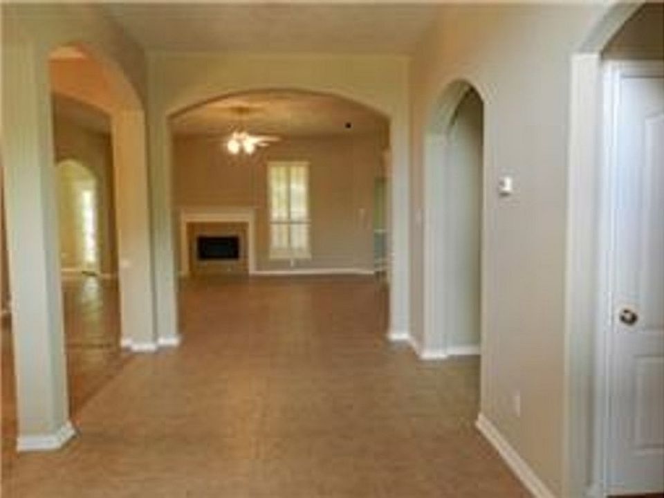 Living Room from Entry