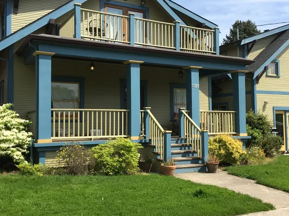 1721 22nd Ave #B, Forest Grove, OR 97116