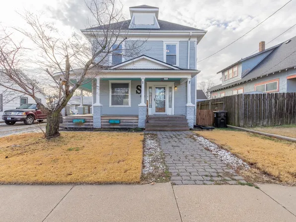 523 W Prescott Ave, Salina, KS 67401