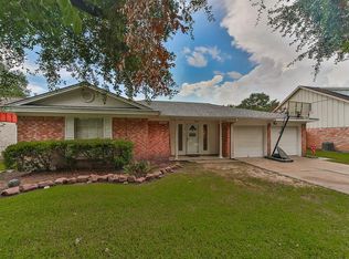 1303 Cactus Dr, Baytown, TX 77521