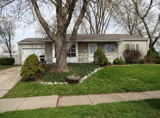 4618 SW Macgregor Rd, South Bend, IN 46614