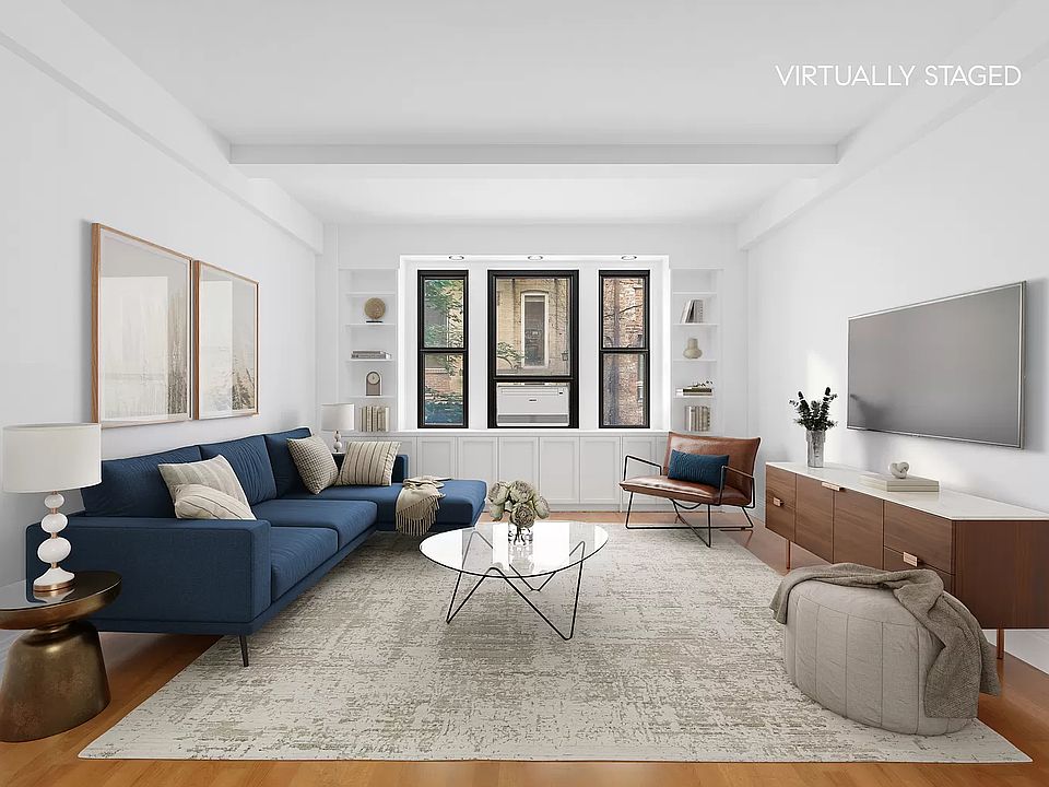 124 E 84th St APT 1D, New York, NY 10028 | Zillow