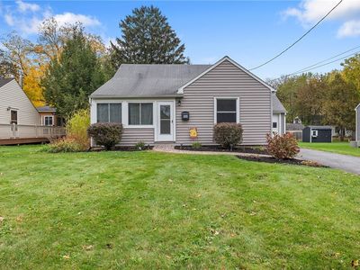 105 Marilyn Ave, North Syracuse, NY, 13212