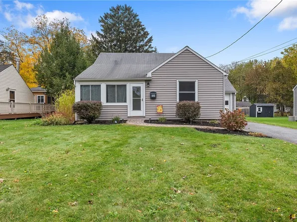 105 Marilyn Ave, North Syracuse, NY 13212