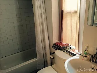 Rented by City Connections Realty