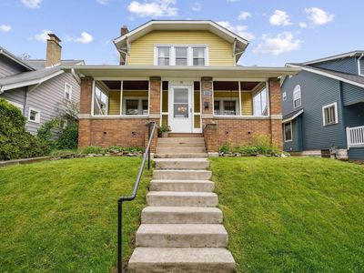 70 E Longview Ave, Columbus, OH, 43202