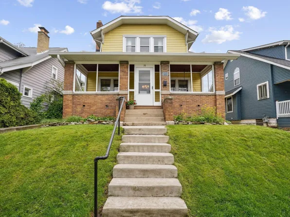 70 E Longview Ave, Columbus, OH 43202