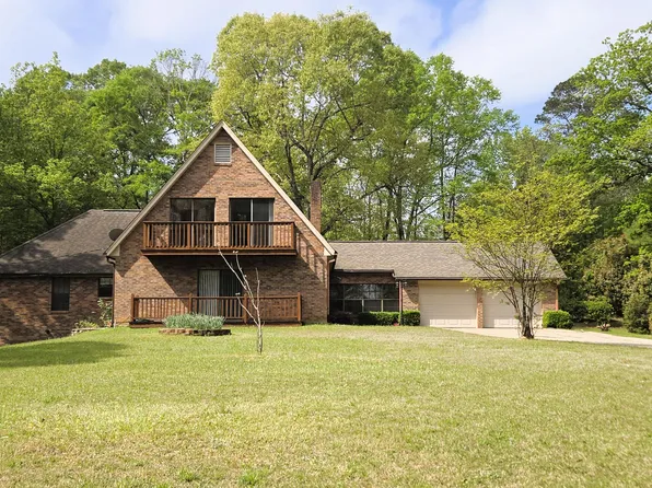 121 Jervis Mims Rd, Hattiesburg, MS 39401