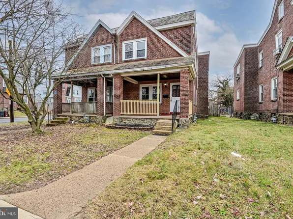 302 W 36th St, Wilmington, DE 19802