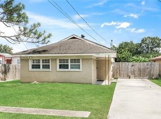 2140 Farragut St, New Orleans, LA 70114