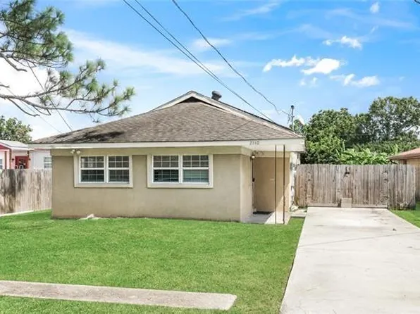 2140 Farragut St, New Orleans, LA 70114