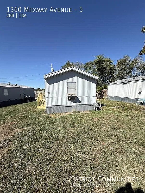 2 bed, 960 sqft, $950 — Photo 2