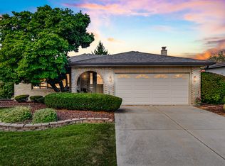 13810 Logan Dr, Orland Park, IL