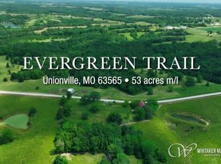 0 Evergreen Trl, Unionville, MO 63565