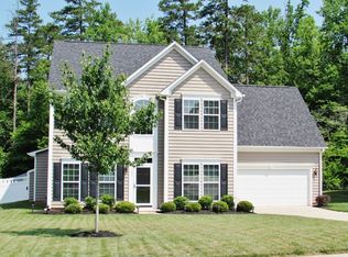 722 Ryans Pl, Fort Mill, SC 29715