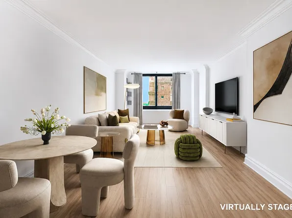 200 Rector Pl APT 7F, New York, NY 10280
