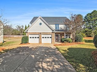 705 Jonquil Ct, Locust Grove, GA 30248