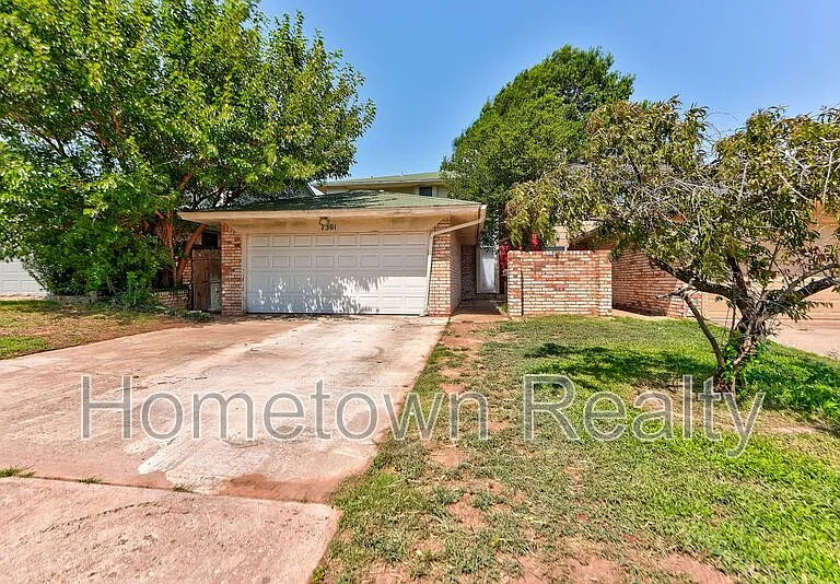 7301 Edenborough Dr — Photo 2