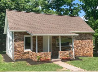 1912 Rogers Rd, Morristown, TN 37813