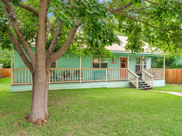 1607 Oatman, Llano, TX 78643