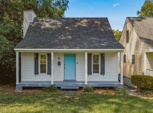 600 W 28th St, Richmond, VA 23225