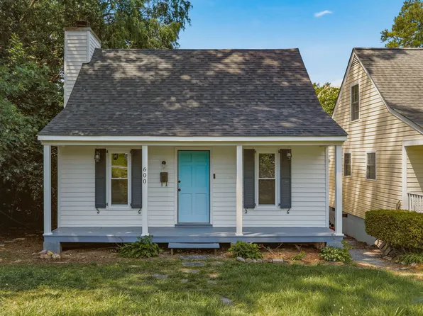 600 W 28th St, Richmond, VA 23225