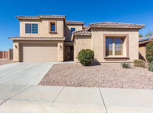 12851 N Honey Bell Dr, Marana, AZ 85653