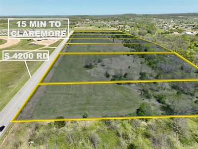 1 S 4200th Rd, Claremore, OK, 74019