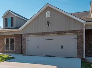 6812 Satya Way UNIT 9, Chattanooga, TN 37412