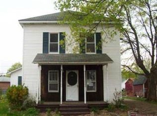14 S Arch St, Dellroy, OH 44620