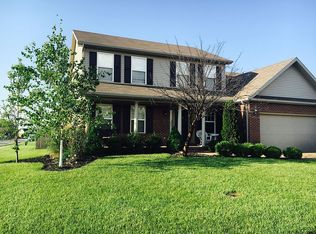 10730 Fall Creek Dr, Newburgh, IN 47630
