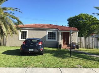 6352 SW 39th Ter, Miami, FL 33155
