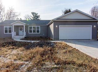 1020 Marquette Rd, Niles, MI 49120